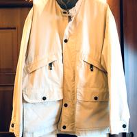 Giacca lunga soprabito da Uomo. Tg.L oversize 