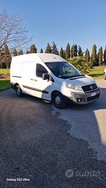 Fiat scudo maxi