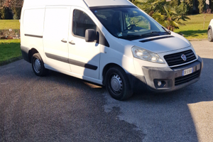 Fiat scudo maxi