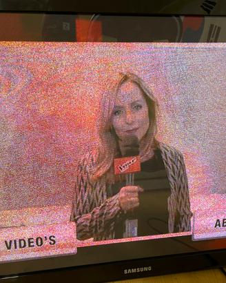 Tv Samsung plasma 42