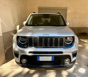 Jeep Renegade 1.6 Multijet2 - Restyling FULL LED
