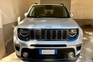 Jeep Renegade 1.6 Multijet2 - Restyling FULL LED