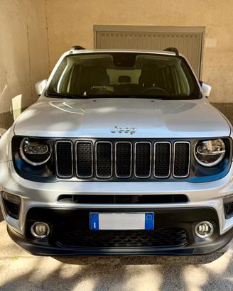 Jeep Renegade 1.6 Multijet2 - Restyling FULL LED