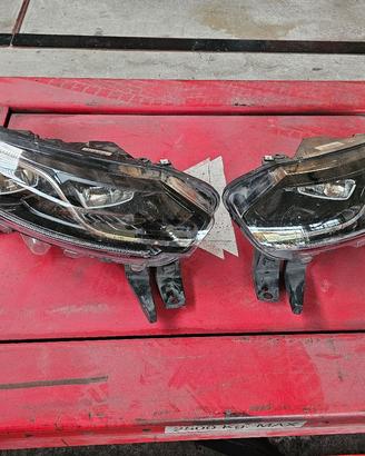 Fari full led renault espace 