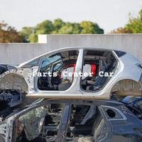 Ricambi scocca per taglio lamiera ford fiesta 2019