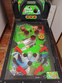 flipper per bambini
