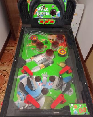 flipper per bambini