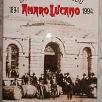 Da cento anni il meglio Amaro Lucano