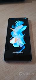 samsung z flip 4 128GB malfunzionante