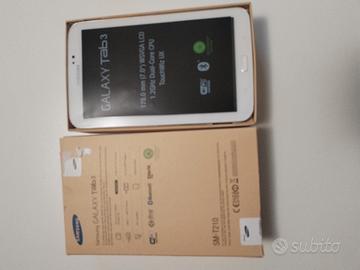 tablet Samsung galaxy smt210