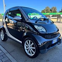 Smart Fortwo diesel