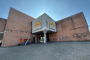 NEGOZIO A VENARIA REALE