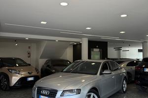 Audi A4 Avant 2.0 TDI 143CV F.AP. Ambiente