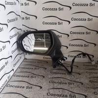 RETROVISORE ESTERNO SINISTRO TOYOTA YARIS CROSS