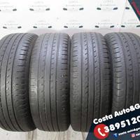 255 70 18 Goodyear 4Stagioni 85%