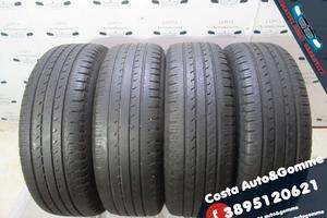 255 70 18 Goodyear 4Stagioni 85%