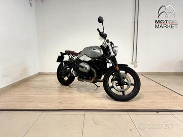 BMW R 1200 nineT Scrambler Abs my21