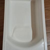 Veschetta bagno bambini