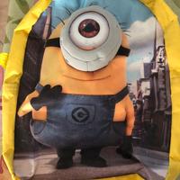 Zainetto  Minions