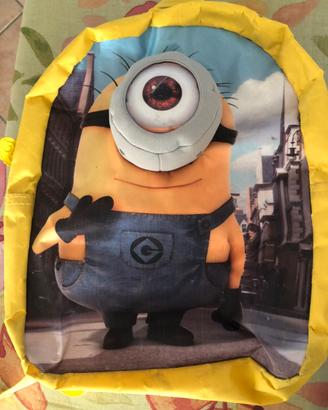 Zainetto  Minions