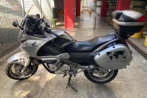 Honda Deauville 700