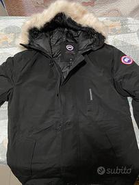 Canada Goose Lungo