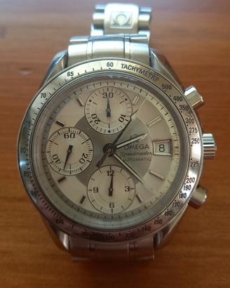 omega speedmaster 