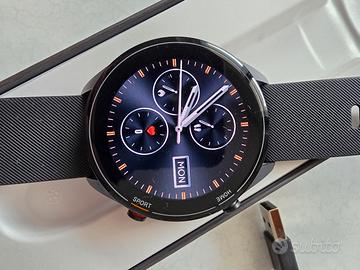 Smartwatch Xiaomi My Watch