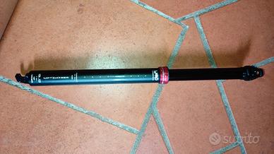 Reggisella telescopico YEP Uptimizer 3.0