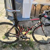 bici da corsa olmo taglia m (altezza 172)