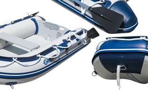 Gommone Tender Gibsy 185 M