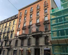 NEGOZIO A MILANO