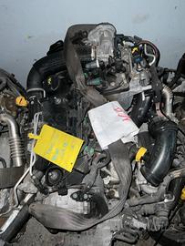 MOTORE 8HR 1.4 HDI PEUGEOT