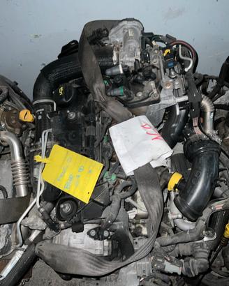 MOTORE 8HR 1.4 HDI PEUGEOT