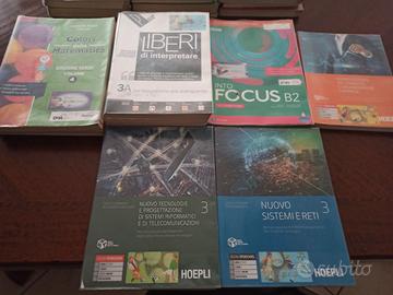 Libri di testo 