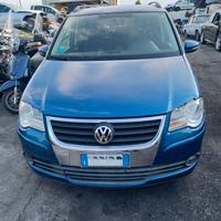 ricambi volkswagen touran anno 2010