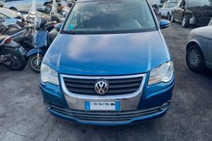 ricambi volkswagen touran anno 2010
