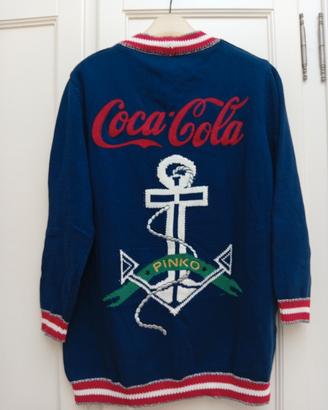 cardigan Pinko tg l
