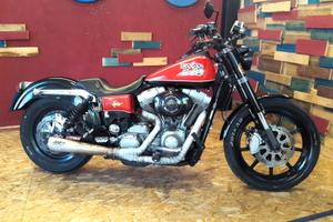 Harley Dyna Super Glide Sport Permuta Consegna