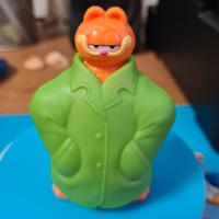 Garfield burger king 