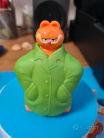 Garfield burger king 