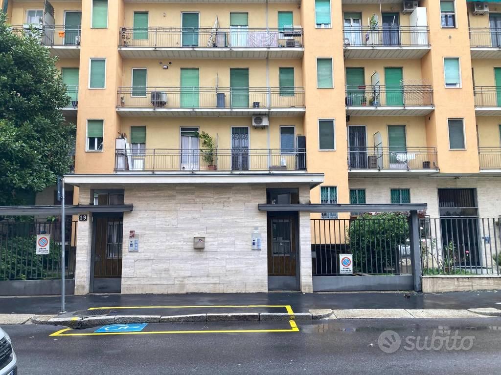 Appartamento – Milano, Rogoredo, Municipio 4 - Vista 4