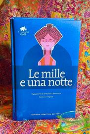 Le mille e una notte. Ediz. integrale