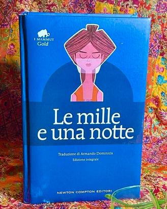 Le mille e una notte. Ediz. integrale