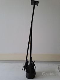 Lampada da tavolo Tizio