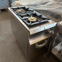 Cucina a gas
