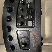 Multieffetto chitarra Johnson J-Station