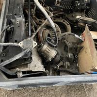 Ricambi bmw e46 320d