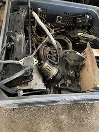 Ricambi bmw e46 320d