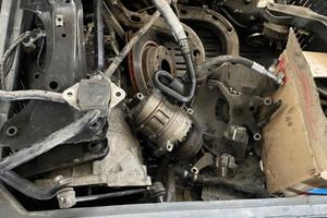 Ricambi bmw e46 320d